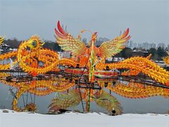-武汉园博园(武汉自然博物馆)