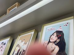 -天真蓝照相馆(五角场百联又一城店)