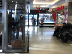-利群商厦(台东店)