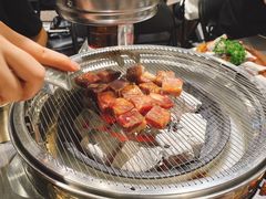 -本炙炭烤·蒲烧活鳗料理店(金沙洲店)