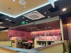 -海底捞火锅(汕头苏宁广场店)