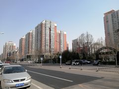-好利来(马家堡店)