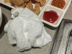 -海底捞火锅(江北万达商业广场店)