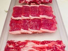 -涮福記·现切牛羊肉火锅(世纪汇店)
