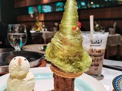 -西堤牛排(南京龙江店)