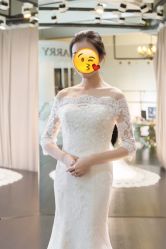 -MuseMarry婚纱(前海嘉里中心店)