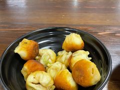 -赵宝美煎包店