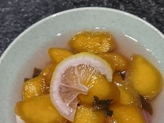 -青桃餐厅