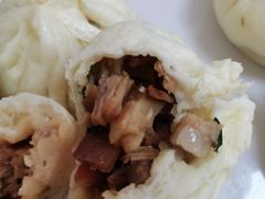 酱肉包子-津门永胜包子铺(哈尔滨道总店)