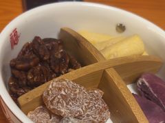 -茗知道茶馆(世博源店)