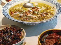 -老头儿油爆虾(胜利河美食街店)