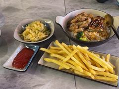 -银河烧鳗·鳗鱼料理专门店(JC金田广场店)