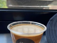 -CEMENT·coffee bar (凤凰创意园店)