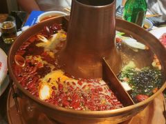 -清真京华源·涮肉烧烤(丰庆店)