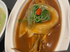 -肆月河豚·淮扬菜·湘菜(华天店)