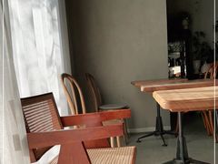 -中国油画院咖啡馆