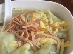 -锡笼记·无锡小笼(方塔店)