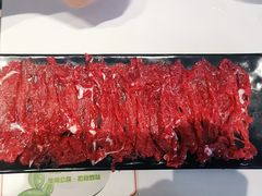 -陈记顺和潮汕牛肉火锅(番禺迎宾大道店)