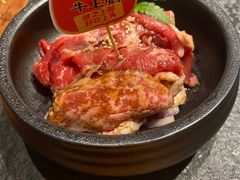 -九田家黑牛烤肉料理(宽城万达店)