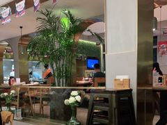 大堂-原製原味(普陀山磐龙店)