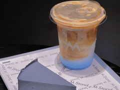 -M Stand(深圳布吉万象汇店)