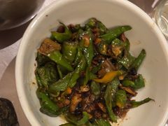 -回头食客-李久其家民间餐厅(望城金桥国际店)