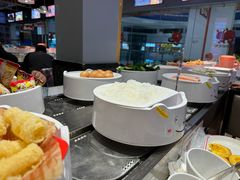 -龍歌自助小火锅(李沧顺和汇店)