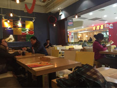 呀咪咖喱屋(莘庄龙之梦店)-呀咪咖喱屋(龙之梦购物中心莘庄店)