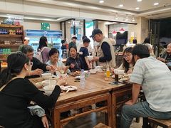 -老刘家永盛斋·传统泡馍(东关南街店)