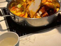 鸡翅-京御煌三汁焖锅(益田假日里店)