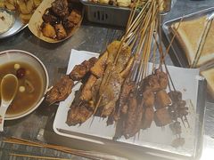 -有局·成都市井烧烤·精酿啤酒(双楠店)