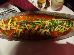 -小河盐帮·私家菜·烤鸭(三元桥·霄云路店)