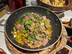 -老阿爸鲜鱼土菜(独墅湖店)