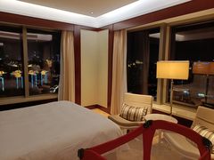 -上海新发展亚太JW万豪酒店