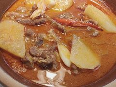 -吴氏老妈·23年家常菜(古城店)