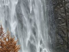 -刘伯温故里景区百丈漈