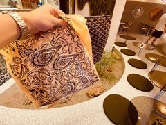 -OUR Bakery(SKP-S店)