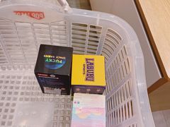 -泡泡玛特POPMART(天环购物中心店)