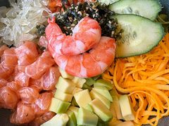 -FLAIR顶层餐厅酒吧(浦东丽思卡尔顿酒店)