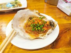 -京朋串屋·烧烤(望京西路总店)