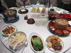 -羲和雅苑•北京烤鸭(乐园道万象城店)