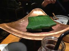 牛肝菌-云海肴·汽锅鸡·云南菜(天津国金汇店)