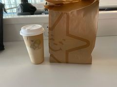 -卡乐星(浦东机场店)