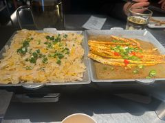 -很久以前羊肉串(南京路第一百货店)