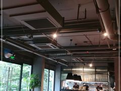 大堂-Wagas沃歌斯(大学路店)