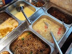 -合合自助快餐(六顺店)