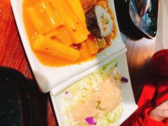 -杀猪天·韩国烤肉(总店)