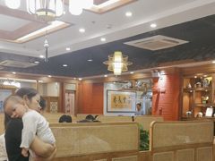 -围龙屋客家食府(福田店)