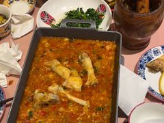 -杨记隆府重庆江湖菜(大悦城店)