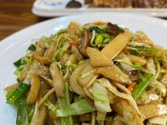 -下梅人家土菜馆(历史文化餐厅度假区店)